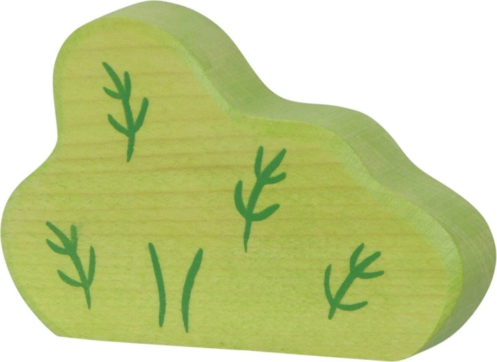 Arbuste en bois Holztiger - 1 pièce