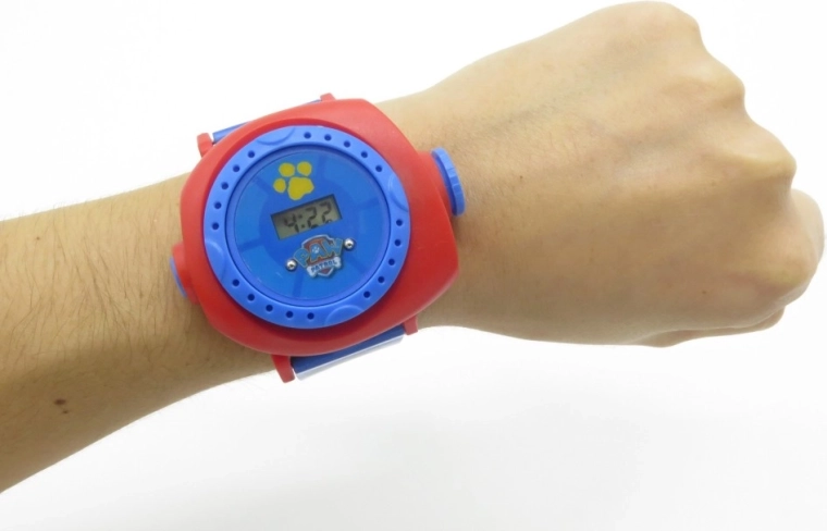 Lecture de l’heure facile