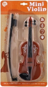 Violon avec archet