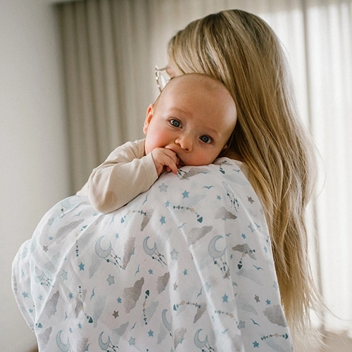 Soyeux et doux, respectueux de la peau