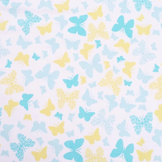 Coton doux pour les peaux sensibles