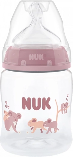 Biberon NUK First Choice avec contrôle de la température koala 150 ml