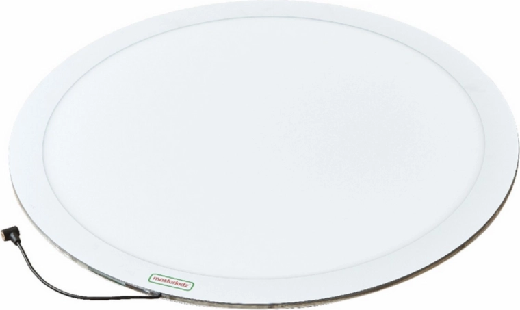 11 couleurs et transitions RVB fluides avec télécommande