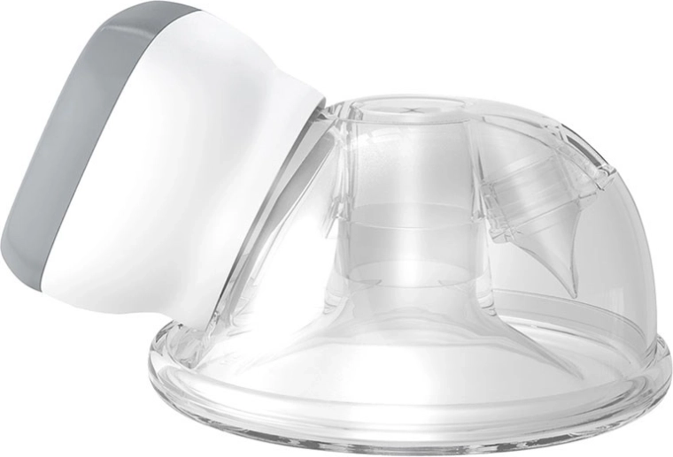 Longue autonomie et charge facile