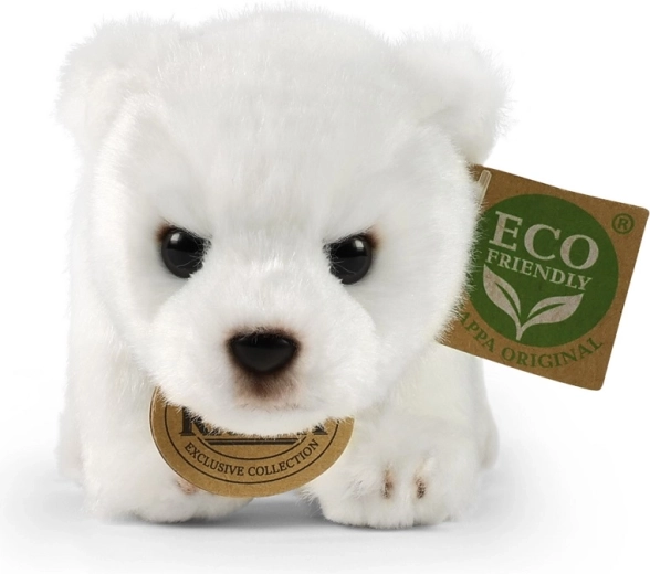 Peluche douce pour les câlins