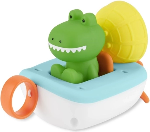 Pulvérisateur crocodile pour encore plus de plaisir