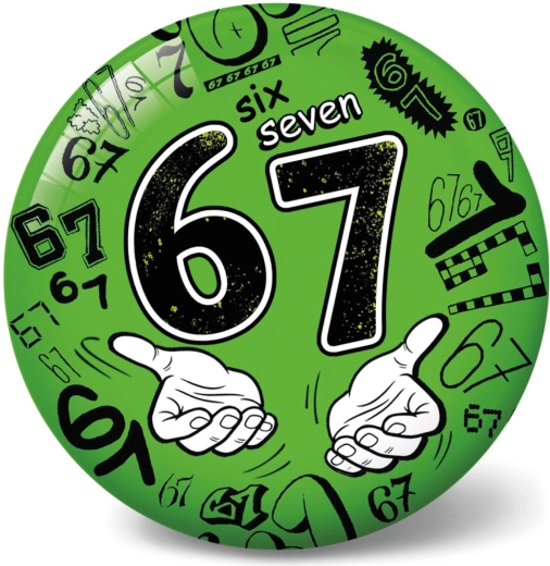 Apprentissage par le jeu avec graphisme de chiffres bien visible