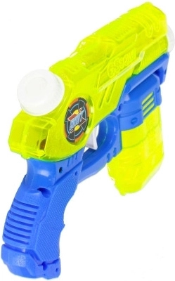 Réservoir transparent à remplissage rapide