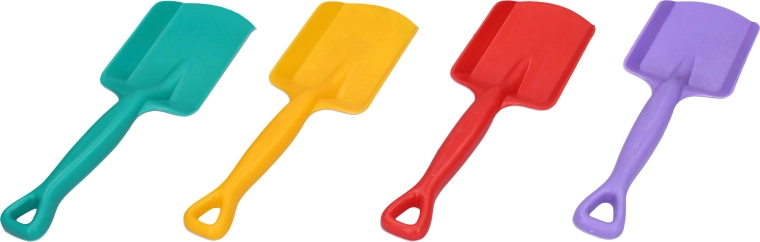 Pelle à sable 23 cm