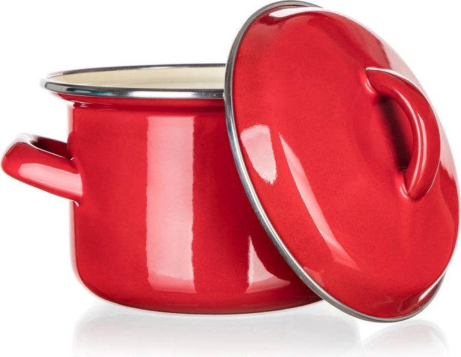 Format compact pour une cuisson rapide