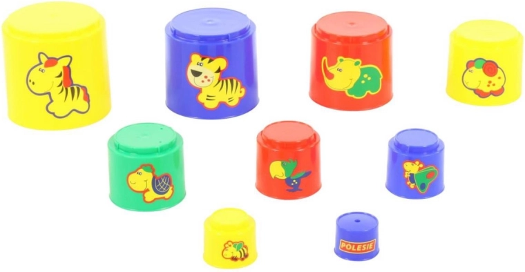 Rangement et transport pratiques