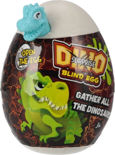 Collectionne tous les dinosaures