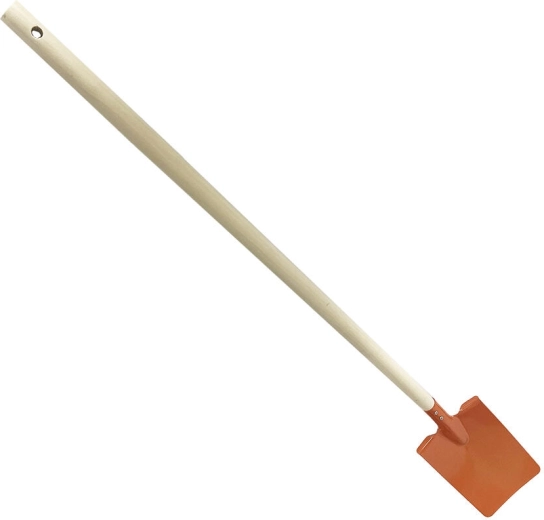 Pelle pour enfants avec manche en bois 75 cm
