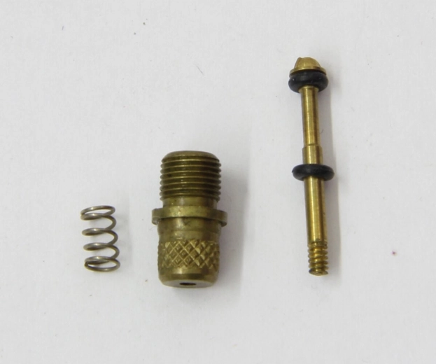 Fixation de tuyau d’air Profi Red pour aérographe - 1 pièce