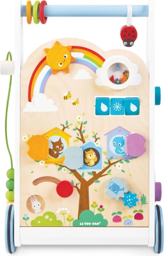 Dix activités pour les petits explorateurs
