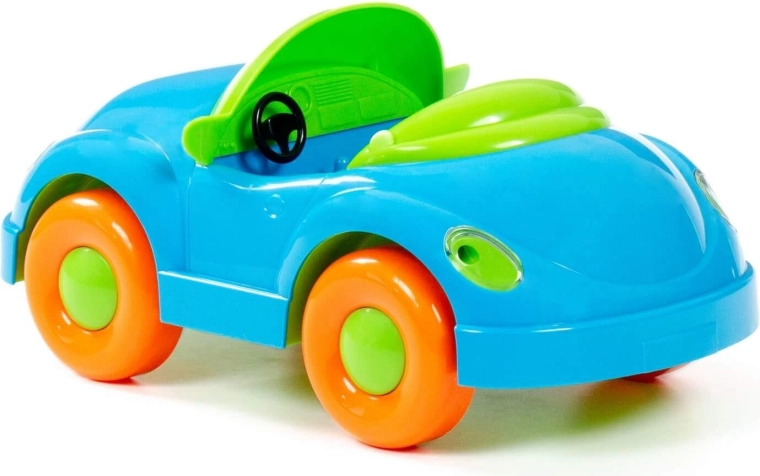 Jeu facile pour les tout-petits