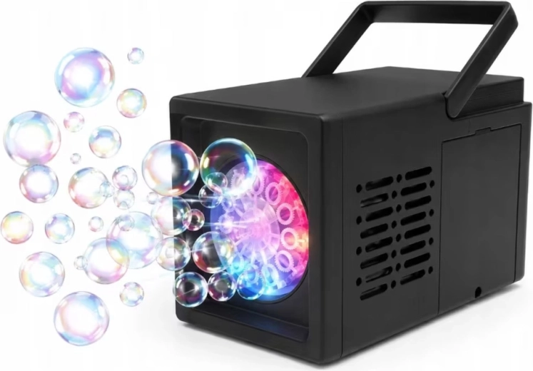 10 ouvertures pour un flux de bulles spectaculaire