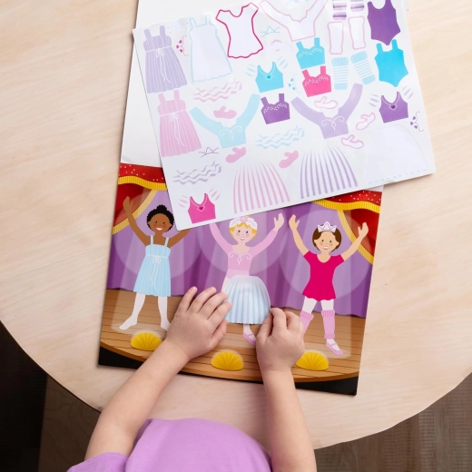 Collage facile sans désordre