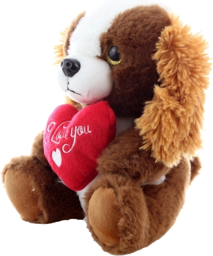 Peluche douce pour des câlins sans fin