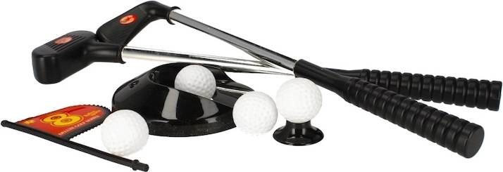 Set complet pour jouer immédiatement