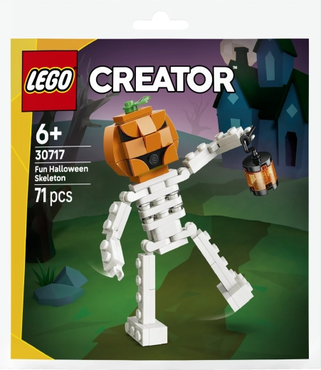 Modèle d’Halloween à exposer
