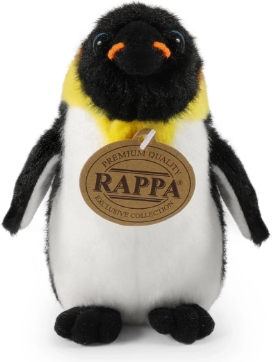 Peluche toute douce idéale dès la naissance