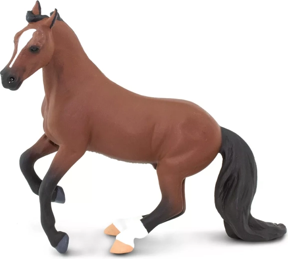 Safari Ltd. figurine Pur-sang anglais - 1 pièce