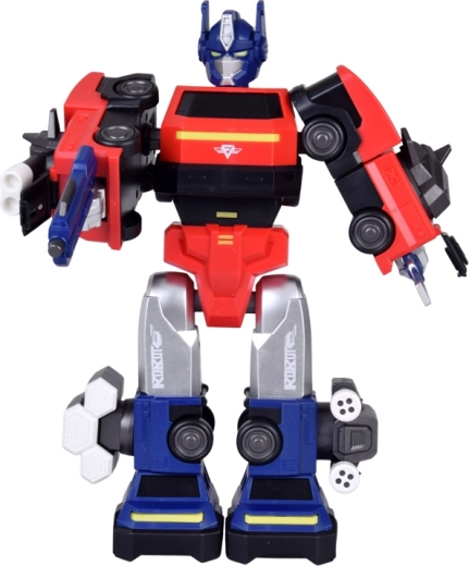 Membres articulés et poses d’action