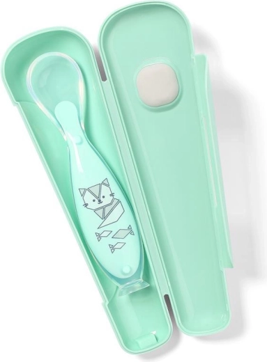 Douce et sûre pour les enfants 6m+