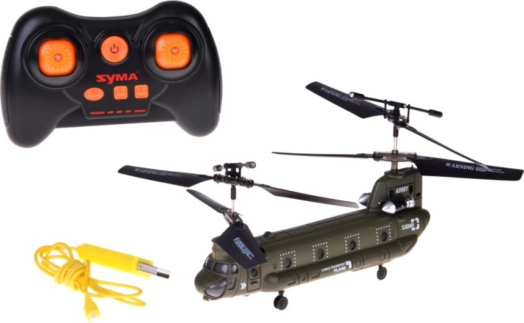 Décollage et atterrissage automatiques