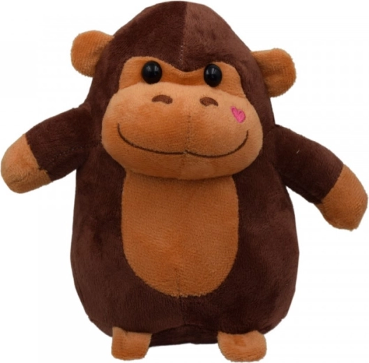 Peluche douce pour des câlins sans fin