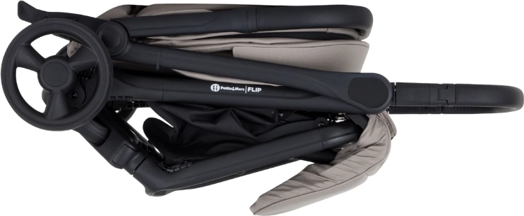 Pliage à une main, partout avec vous