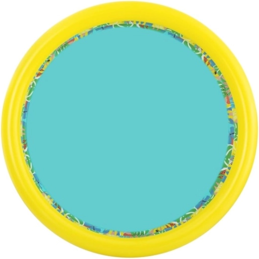 Installation rapide et rangement facile