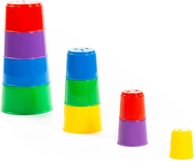 Conception légère et durable