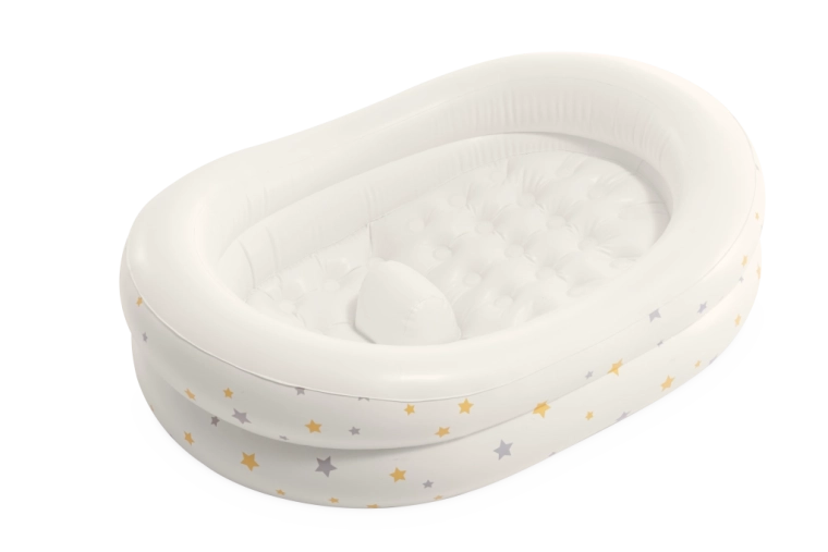 Baignoire gonflable pour bébé Starry