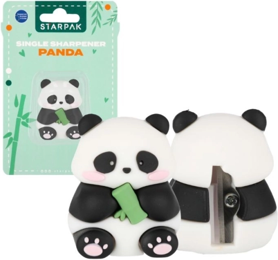 Taille-crayon Panda - 1 pièce