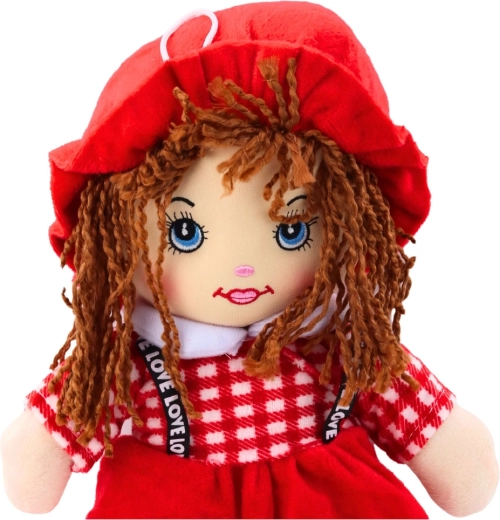 Conception douce et moelleuse pour des câlins en toute sécurité