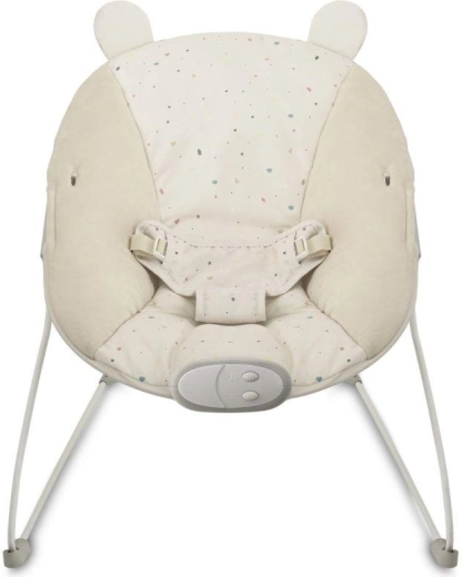 Assise sûre et confortable