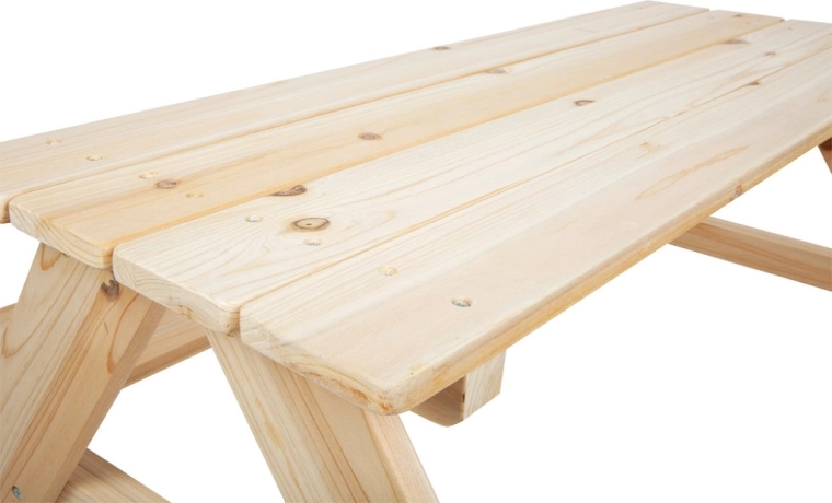 Surface naturelle prête à être personnalisée