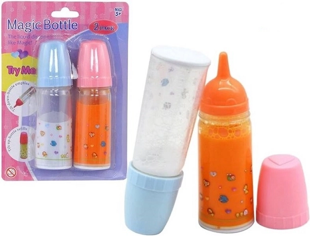 Biberon pour bébé - 1 pièce