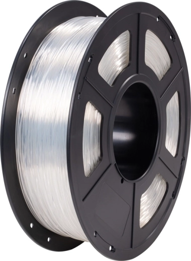 Filament Anycubic TPU transparent 1 kg