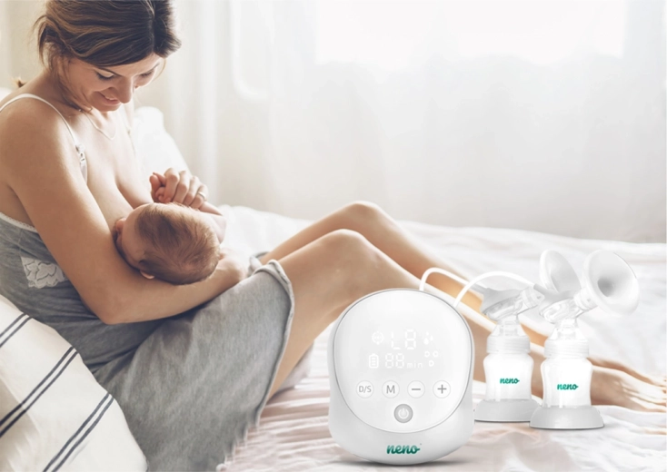 L’extraction double fait gagner du temps