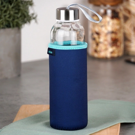 Lanière pour un port facile