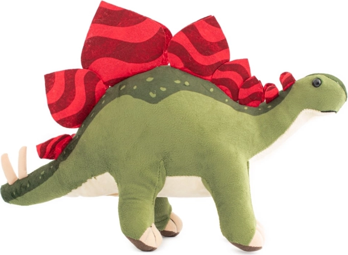 Détails cousus sécurisés, sans petites pièces