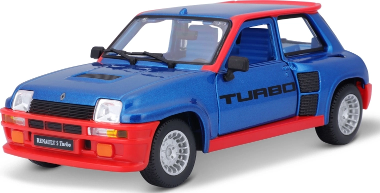 Pièce de collection à l’échelle 1:24