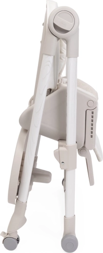 Entretien facile et déplacements dans la maison