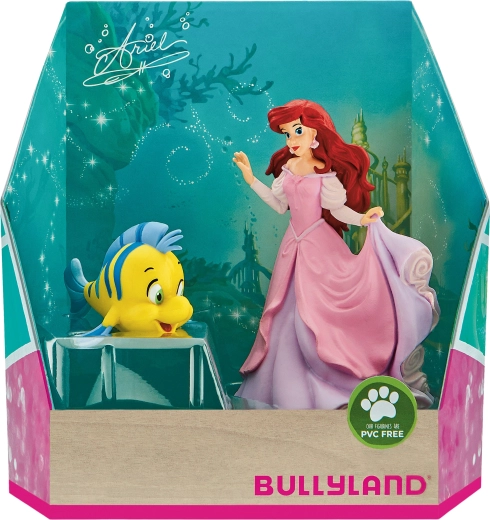 Bullyland Ariel – set de figurines