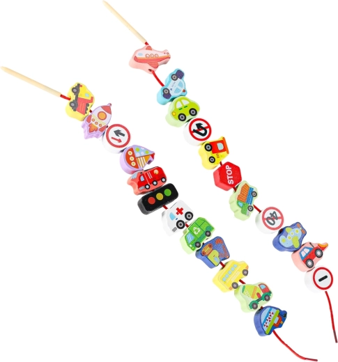 Développement de la motricité fine et de la coordination