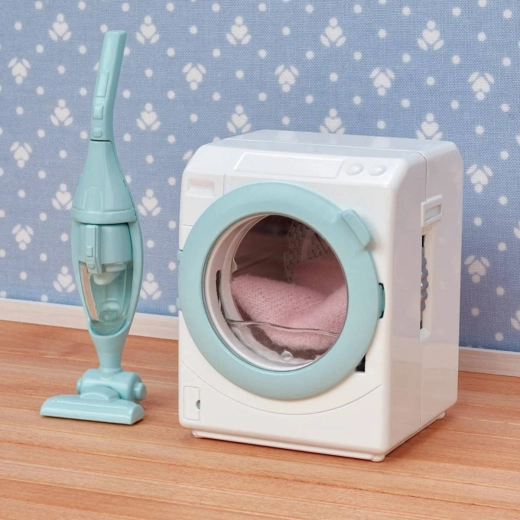 Aspirateur 2-en-1