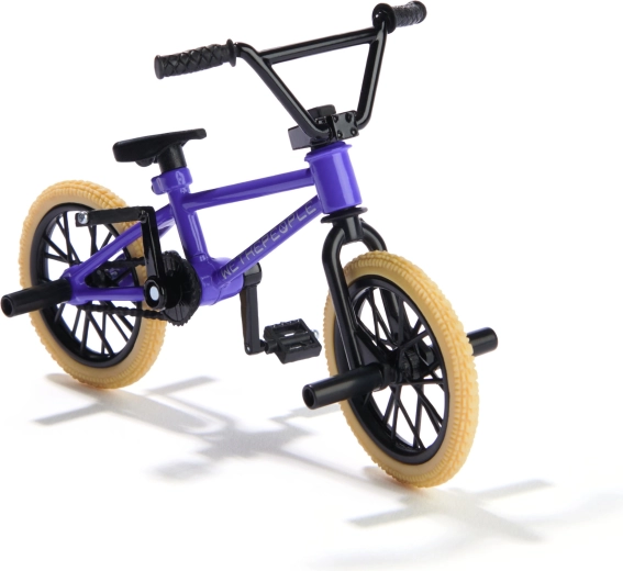 Des tricks réalistes à portée de doigts